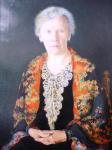 Bildnis meiner Mutter