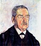 Mein Grossvater